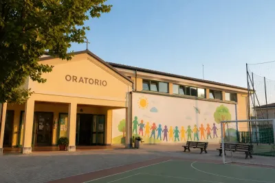 Umbria, questione oratori. Botta e risposta fra Prisco e Patto Avanti