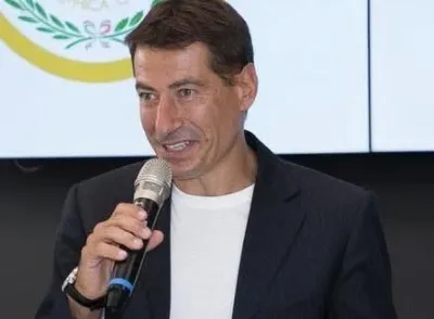Perugia, Gaucci lascia: "Ho idee diverse rispetto a quelle del club, faccio un passo indietro"