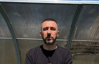 United Terni, il nuovo allenatore è Frabotta: "Sono qui per il progetto serio e ambizioso"