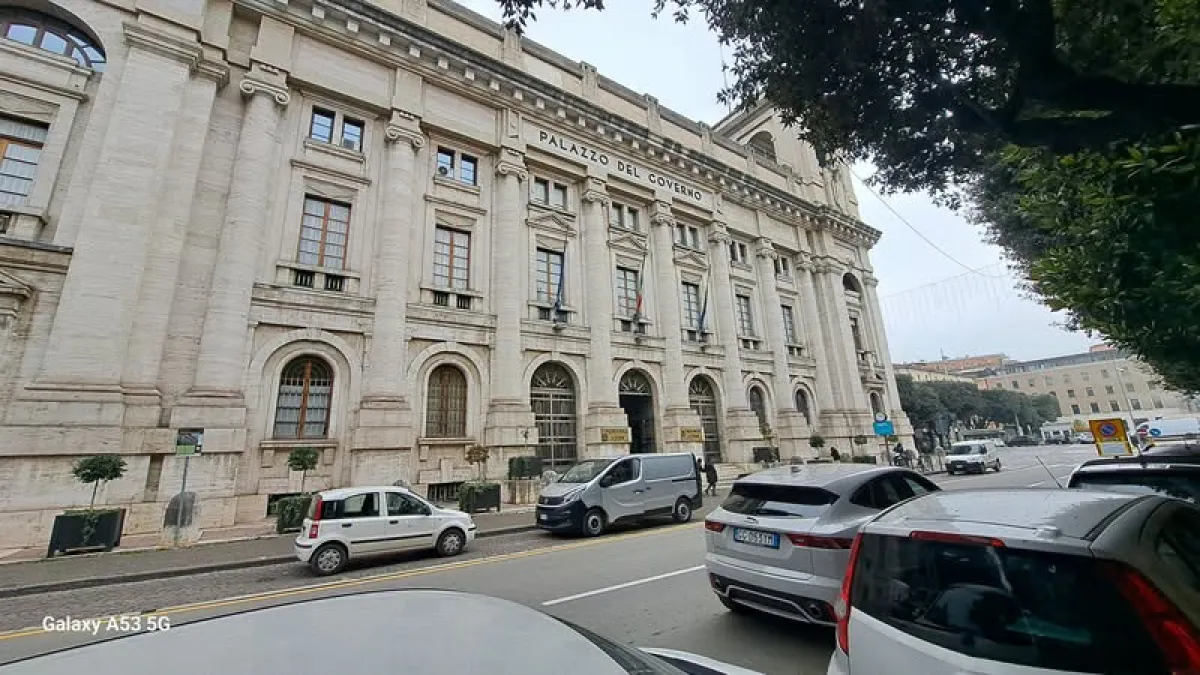 Inchiesta sugli appalti: bufera politica a Terni, il Patto Avanti attacca Bandecchi e la maggioranza fa quadrato