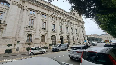 Inchiesta sugli appalti: bufera politica a Terni, il Patto Avanti attacca Bandecchi e la maggioranza fa quadrato