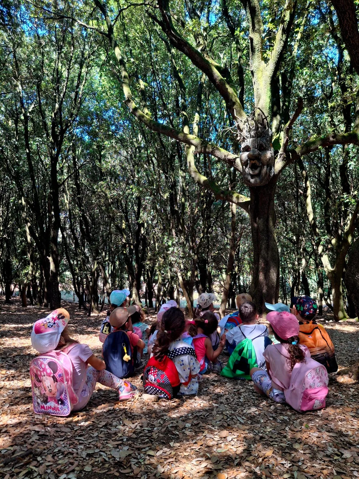 Città della Domenica riapre i centri estivi: dal 6 luglio al 14 agosto natura, educazione e divertimento per bambini e ragazzi