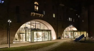 Biblioteca degli Arconi, presunti atti osceni davanti a tre studentesse universitarie: indagato un 49enne. Aperto un fascicolo dalla Procura di Perugia