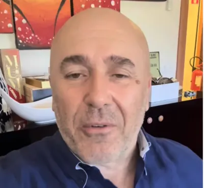 Stefano Bandecchi contro l indagine a Terni:  Nuova gogna mediatica e forzature giuridiche 