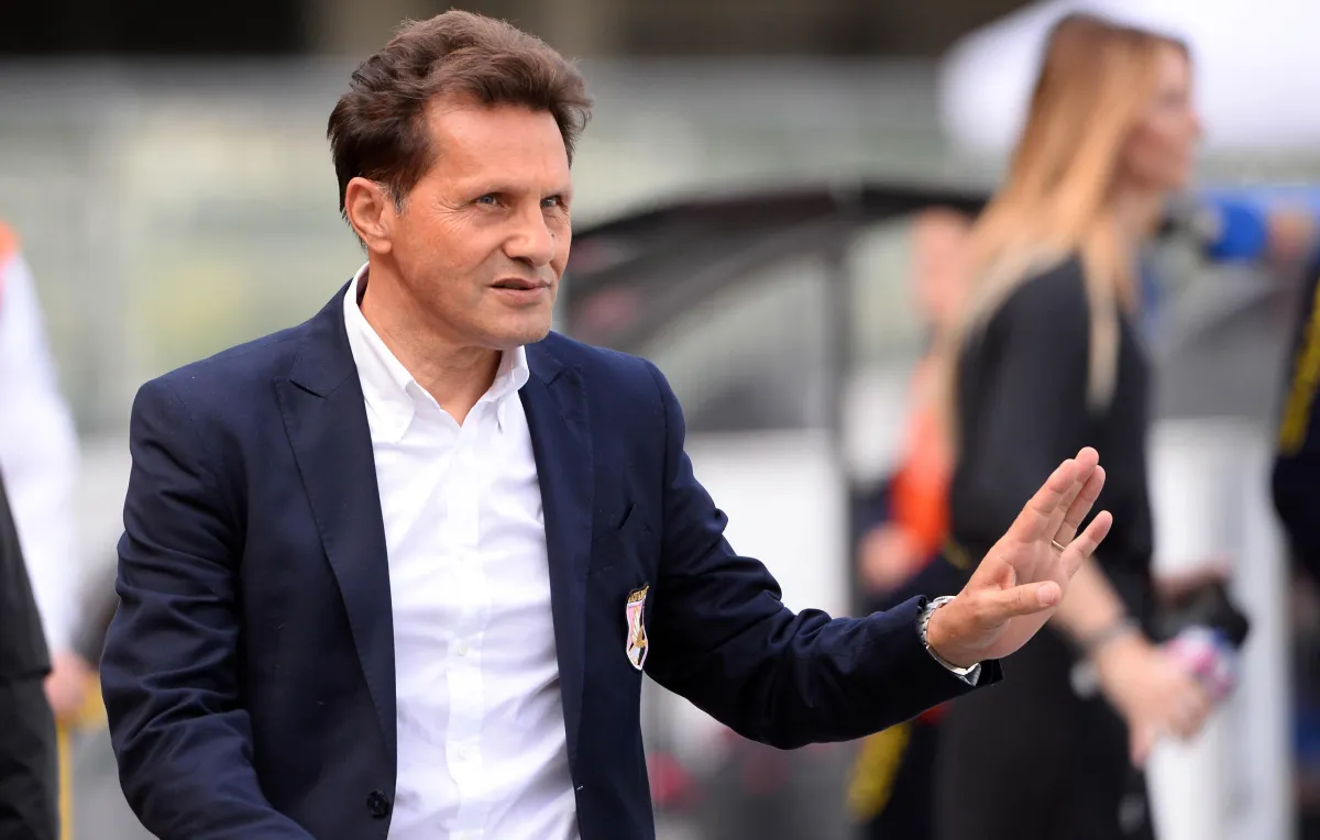 Novellino lancia la linea verde: "I giovani devono giocare. A Perugia occhio a Dottori e Rondolini"