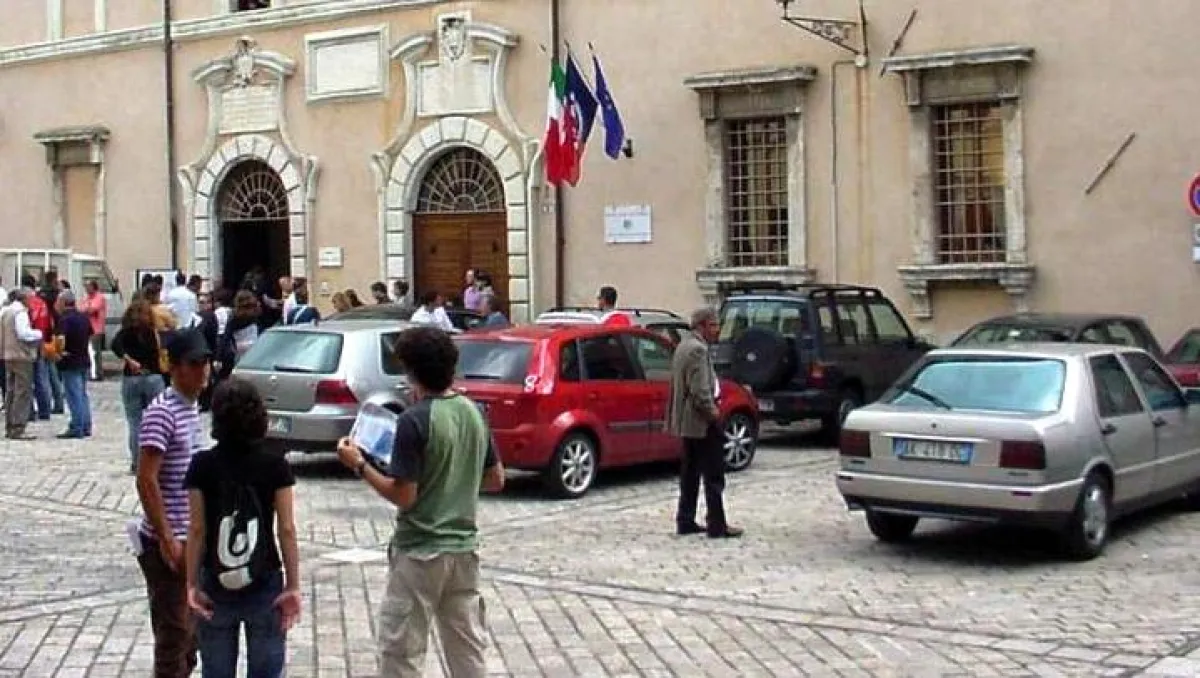 Università a Narni, si va verso un nuovo studentato. Incontro fra Comune e Adisu