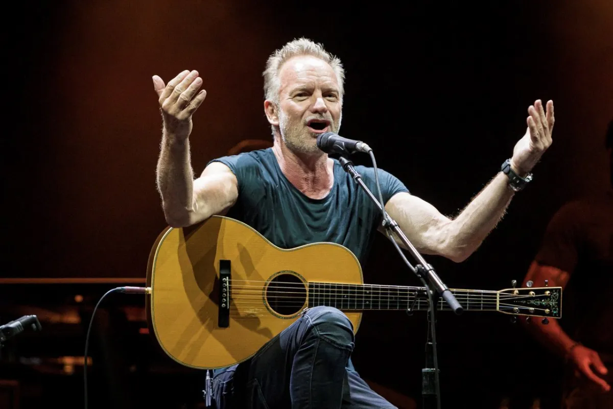 Umbria Jazz, partenza col botto: Sting infiamma l'Arena Santa Giuliana, prevendite oltre quota 40mila e incassi verso il massimo storico
