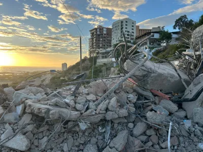 Terremoto in Venezuela, si mette in moto anche la Diocesi di Foligno