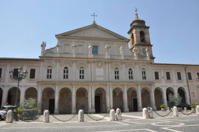 Scisma della Fraternità San Pio X, l'appello della Diocesi di Terni: «Restate nella piena comunione con la Chiesa»