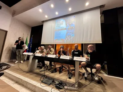 Sport, inclusione e comunità: le Palestre Popolari protagoniste in Regione Umbria
