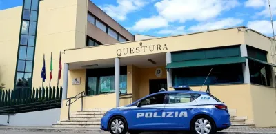 Terni, degrado urbano e illegalità nel mirino della Questura. Due arresti 
