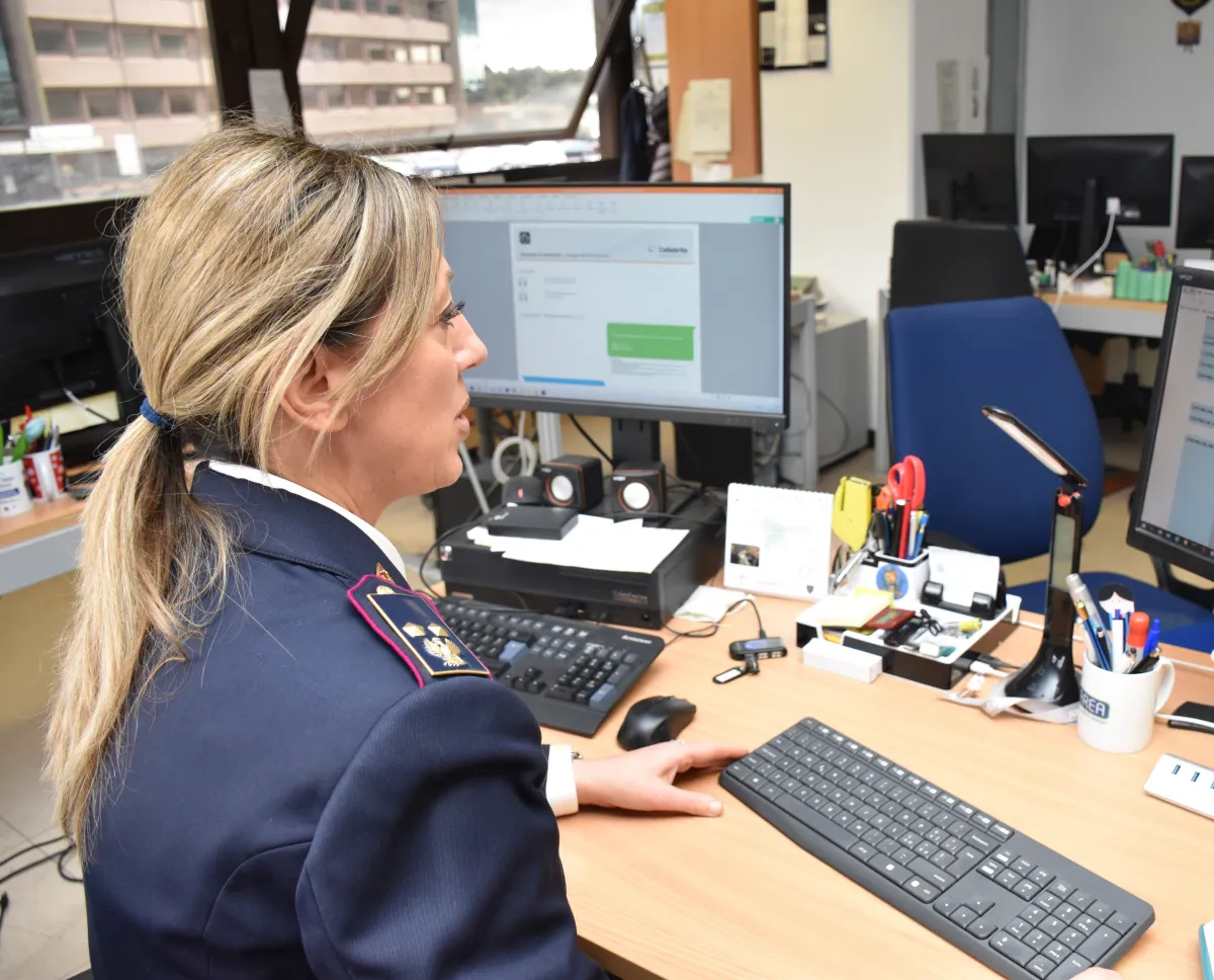 Cybercrime, nuovo accordo in Umbria: nasce la collaborazione tra Polizia Postale e Umbragroup
