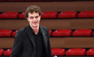 Bartoccini Perugia, Edoardo Vagnetti torna nello staff: sarà il nuovo scoutman delle Black Angels