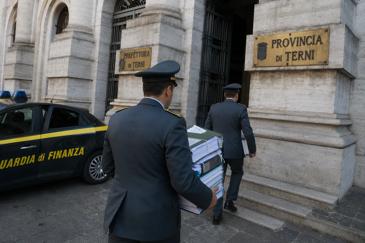 Le reazioni sull'inchiesta a Terni su Stefano Bandecchi: scontro frontale tra garantismo e opportunità politica