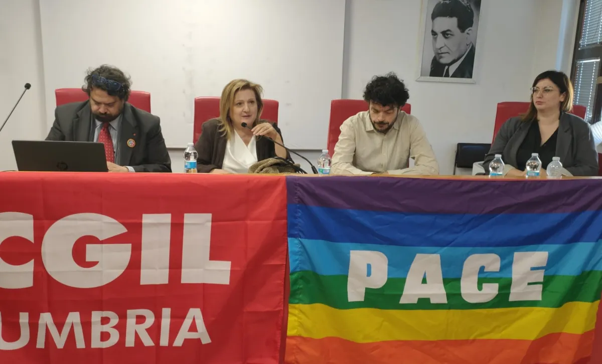 Appalti pubblici in Umbria, la Cgil incalza la Regione: “Fate presto”. Verso una nuova legge per rafforzare tutele, salari e sicurezza dei lavoratori