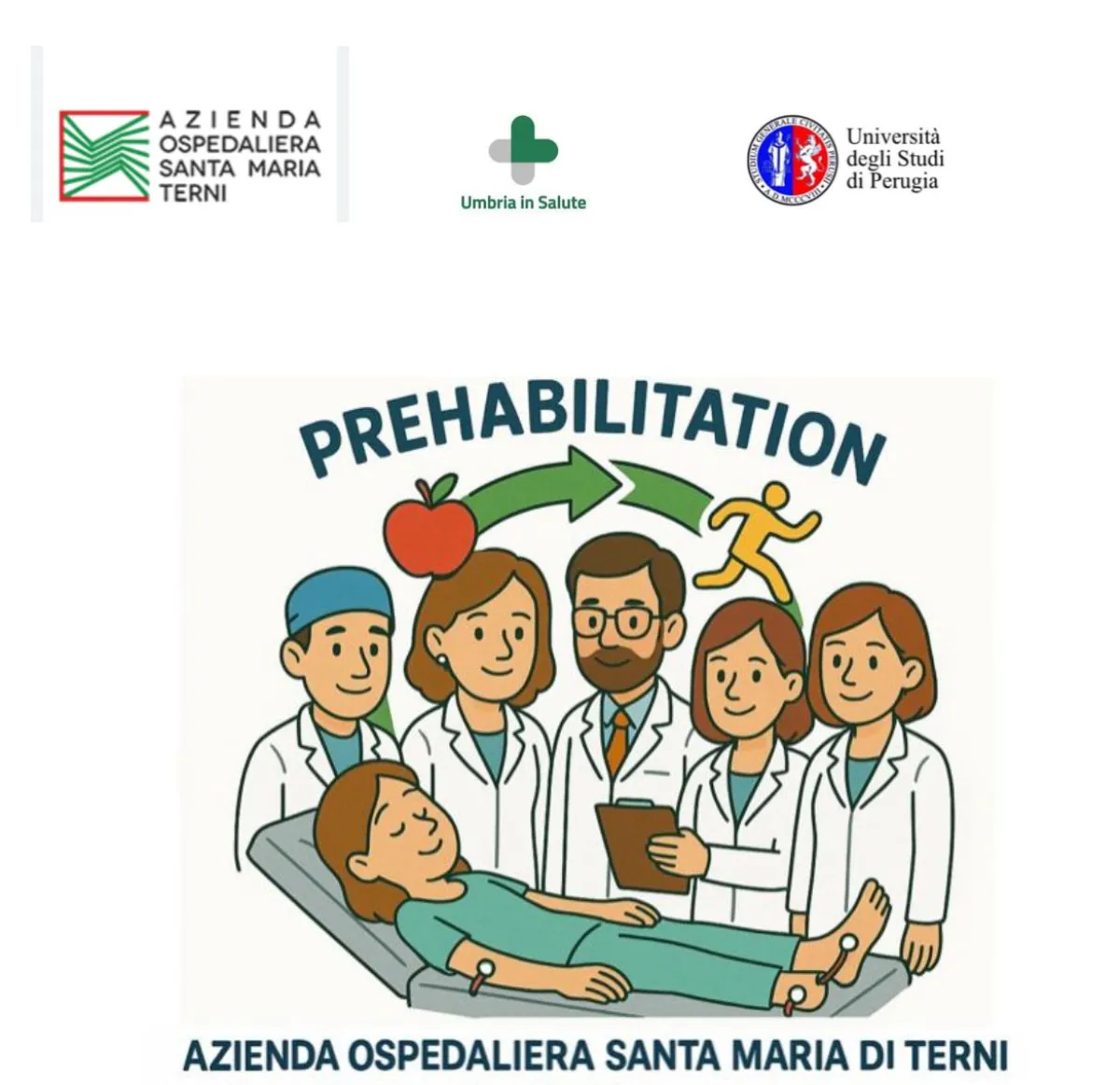 Terni, realtà virtuale all'Ospedale Santa Maria: come la tecnologia cancella la paura nei bambini prima dell'intervento