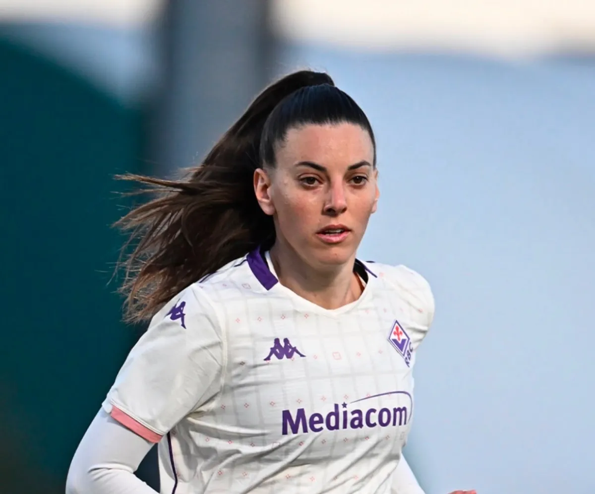 Ternana Women, mercato senza freni: dopo Hornemann arriva anche Martina Toniolo dalla Fiorentina