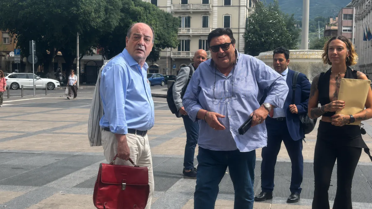 Inchiesta Bagnoregese, parla l'ex assessore regionale Moretti: “Utile del mini-appalto irrisorio, ipotesi di corruzione inverosimile”