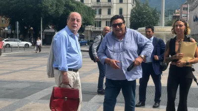 Inchiesta Bagnoregese, parla l ex assessore regionale Moretti: “Utile del mini-appalto irrisorio, ipotesi di corruzione inverosimile”