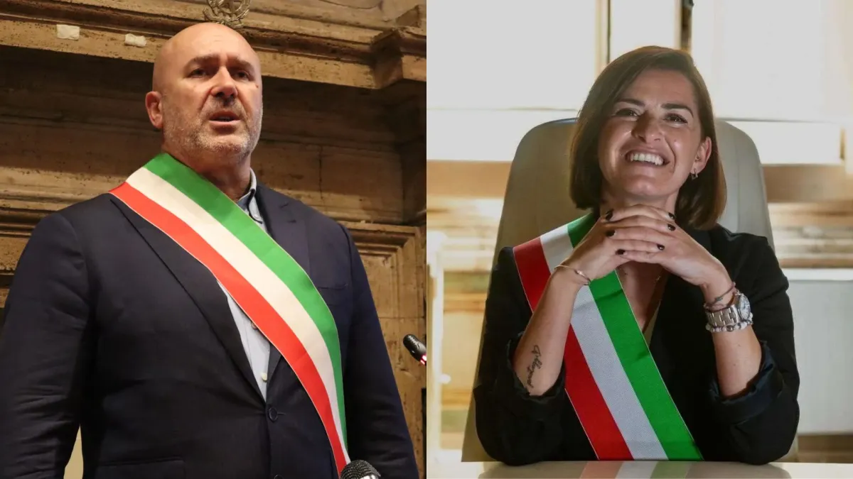 Governance Poll 2026 Umbria Sole 24 Ore: tiene Bandecchi, crolla Ferdinandi. Patto Avanti in crisi nera