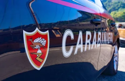 Farneto di Colombella, due giovani ai domiciliari con l'accusa di tentata rapina aggravata in concorso