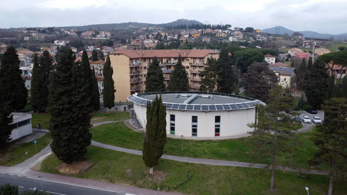 Residenze protette al Trasimeno, cresce l'emergenza posti e costi: Spi Cgil chiama al confronto la Regione in un incontro pubblico con la presidente Proietti