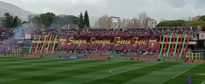 Il Centro Coordinamento Ternana Clubs esce dall'azionariato popolare e denuncia strumentalizzazioni politiche