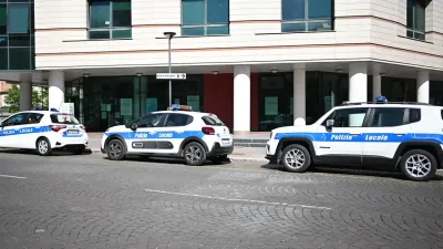Polizia Locale Terni, il caso della sede di Corso del Popolo: Bandecchi punta alla caserma della Finanza