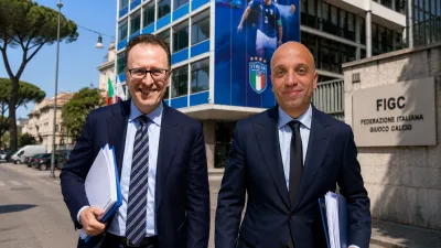 Nuova Ternana 1925, l'immatricolazione richiede più tempo del previsto e scatta il piano B dell'iscrizione