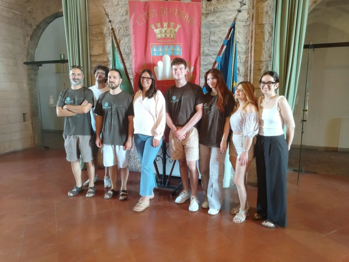Gubbstock Festival 2026, trentatré anni di musica e giovani protagonisti al Teatro Romano di Gubbio