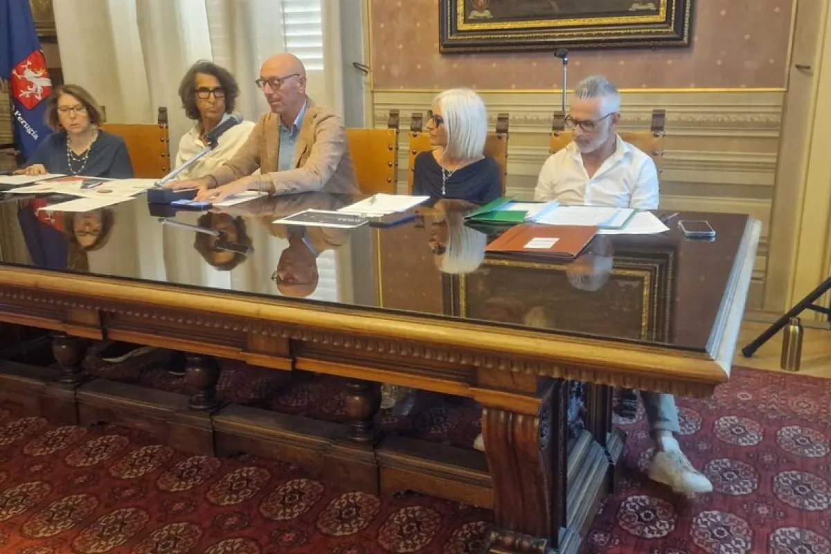 Provincia di Perugia, nasce la Centrale unica delle selezioni: un bacino condiviso di idonei per accelerare le assunzioni nei Comuni