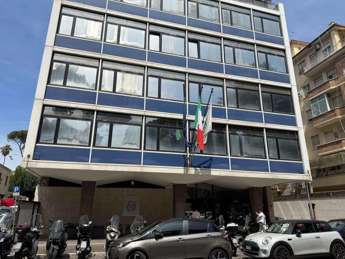 Ternana 1925: trasmessa l'iscrizione in Serie D, intesa per lo stadio Liberati e offerta di Bandecchi per il marchio