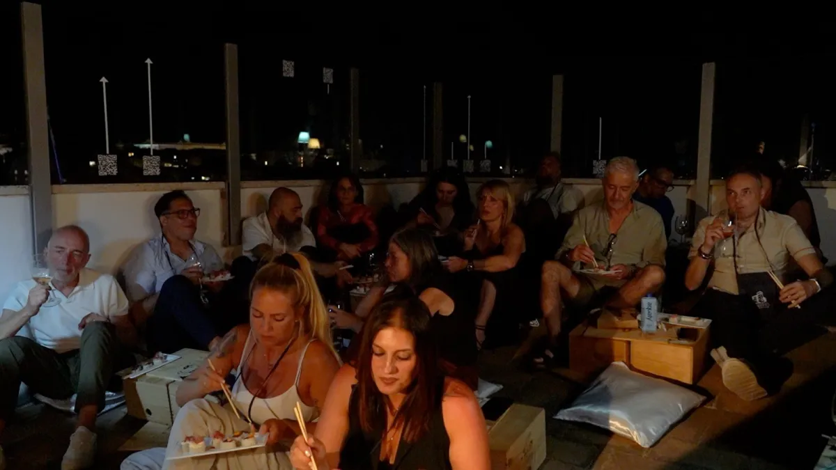 Perugia, tornano i Concerti al Tramonto sulla Torre degli Sciri: quattro serate tra musica live, degustazioni e arte contemporanea