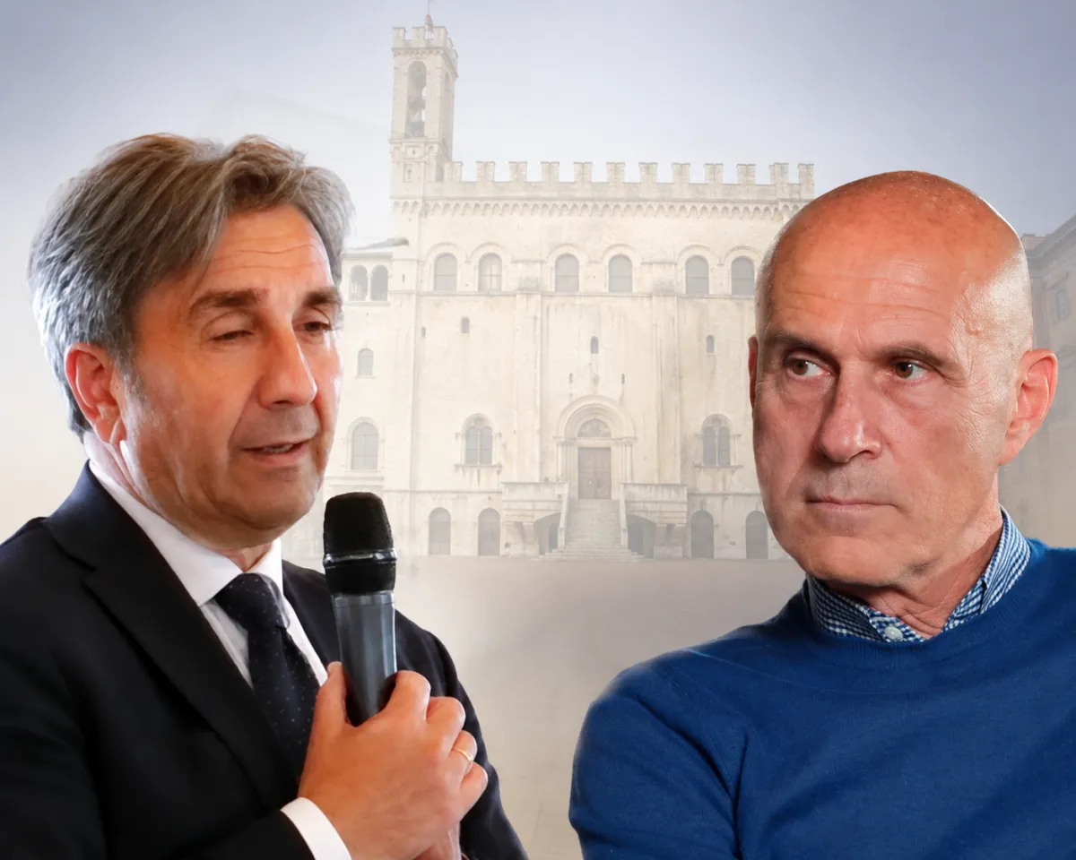 Bilancio del Comune di Gubbio, nuovo botta e risposta tra Fiorucci e Morelli sui conti dell'Ente