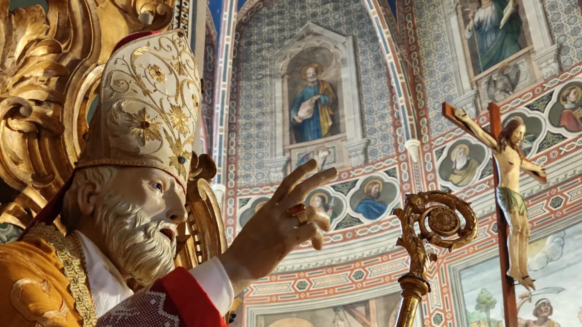 Sant’Ubaldo ispira i compositori di oggi: premiati i vincitori del concorso internazionale “Si vis salutem patriae”