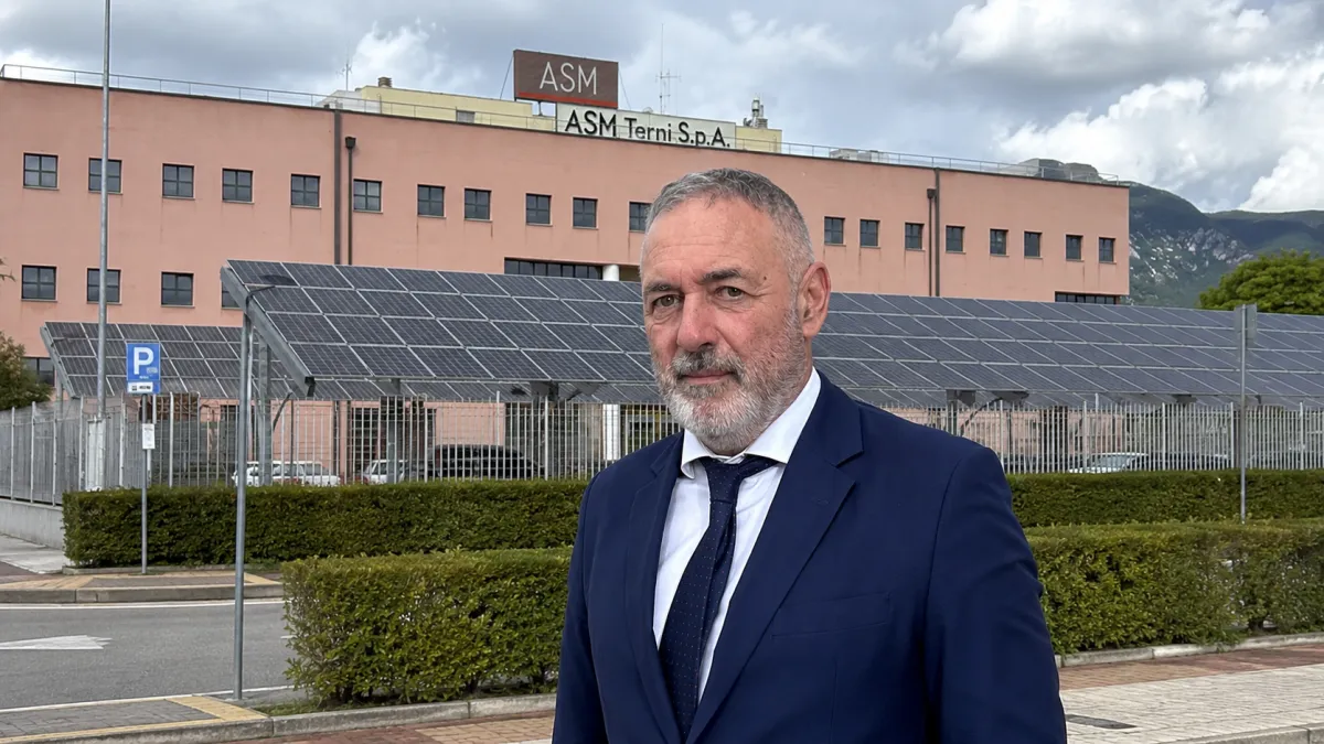 Terni, l’ANAC accende un faro sulla nomina di Cardinali all'ASM: ecco cosa c'è dietro al caso politico e amministrativo