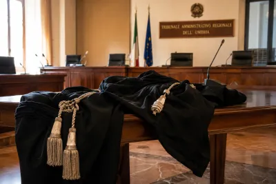 Stadio-Clinica: si torna al TAR, ora è il Comune a reclamare legalità e rispetto delle norme e trascina la Regione Umbria in aula