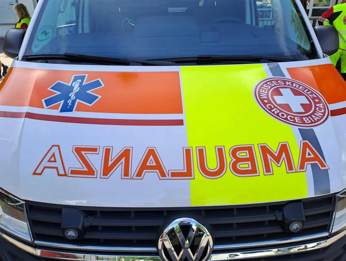 Perugia, incendio in un appartamento a Ponte San Giovanni. 53enne intossicato