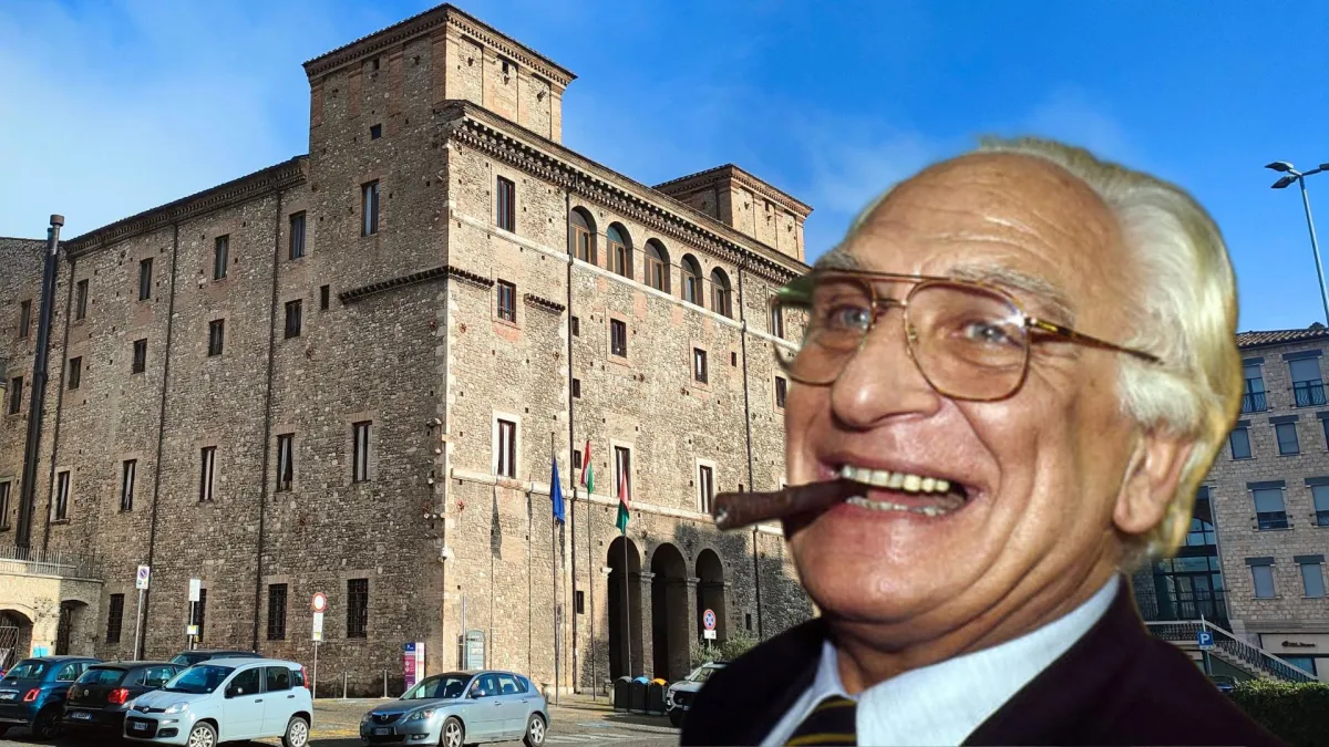 Terni unita nel nome di Marco Pannella: via libera all'unanimità in Consiglio comunale per l'intitolazione di una via