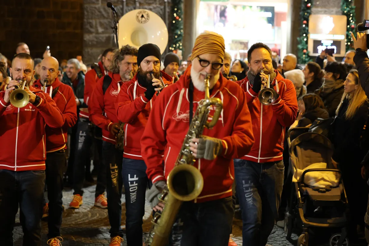 Spettacoli in Umbria: la regione ha il primato di eventi in Italia ma cala la spesa del pubblico