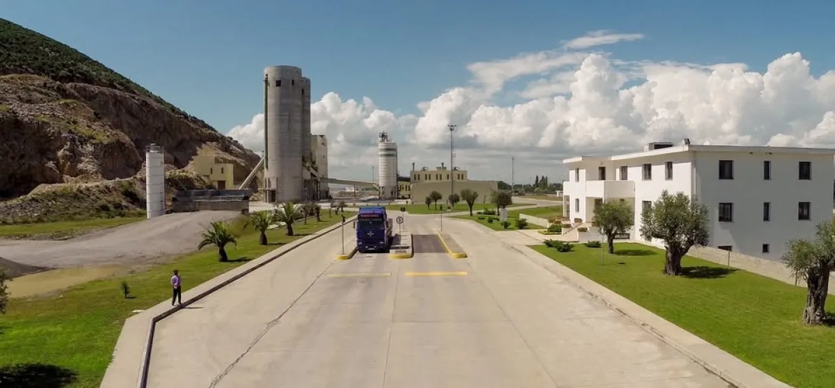 Colacem Albania rinnova il consiglio di amministrazione: nuova governance per consolidare la crescita industriale