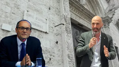 Perugia: stop alla nazionalità degli indagati nei comunicati della Procura. È scontro con la Lega