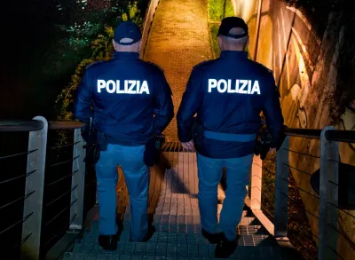 Movida sicura in centro a Terni: controlli interforze, droga e il maxi sequestro di 36 armi dopo una lite