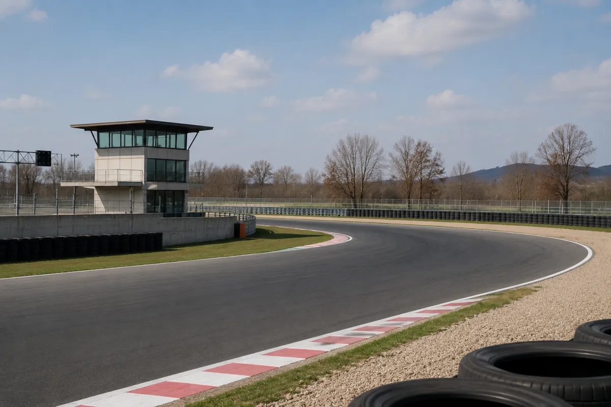 Trofeo CF Moto 2027, l'Umbria diventa il laboratorio dei talenti del motociclismo: Terni e Magione al centro del progetto
