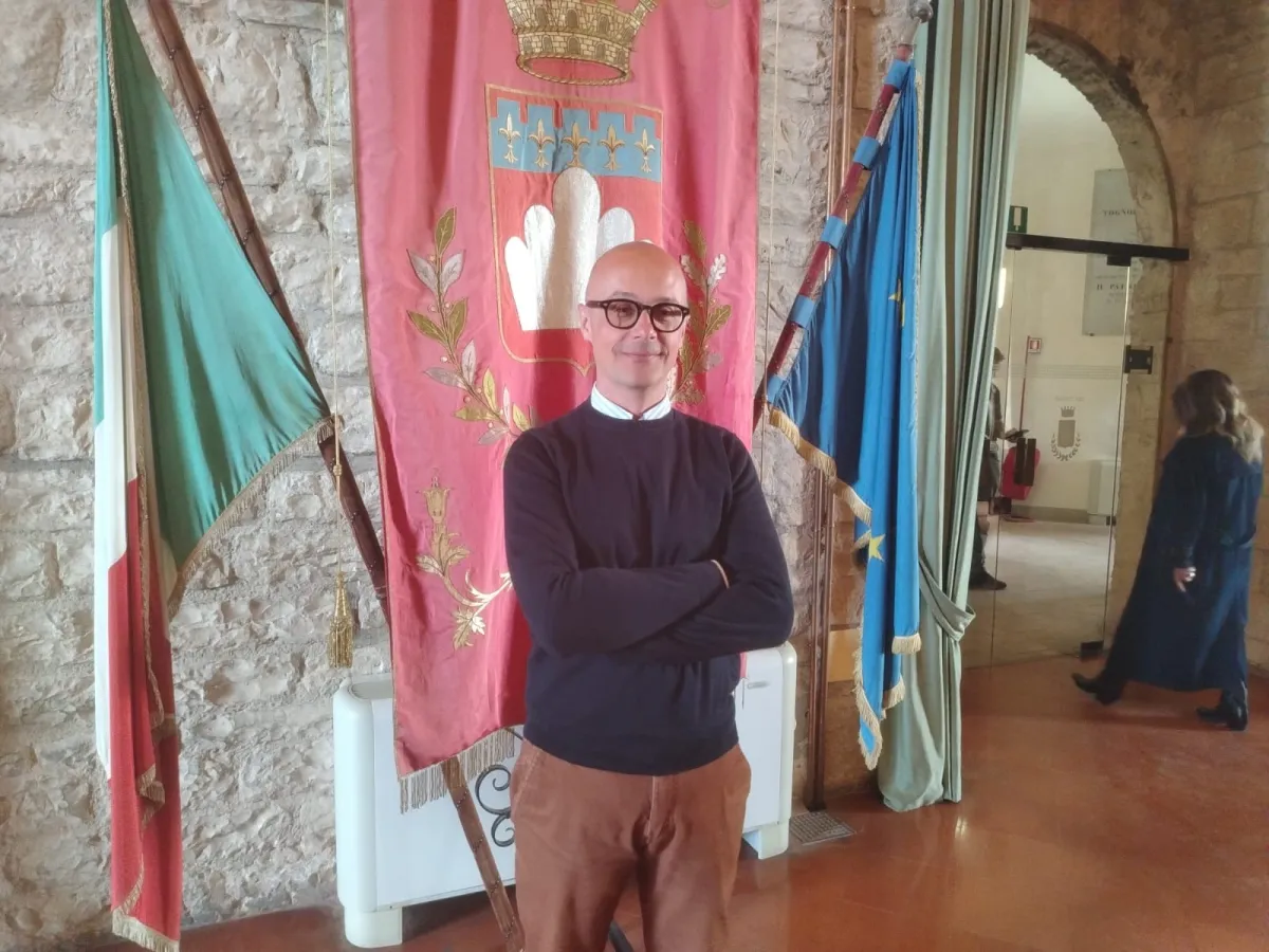 Gubbio, Ceccarelli rilancia i Patti di collaborazione: “Prendiamoci cura insieme della nostra città”