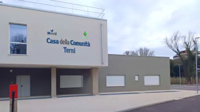 Bagarre sulla sanità a Terni: Bandecchi boccia la Casa di Comunità e attacca Proietti, tutte le reazioni politiche