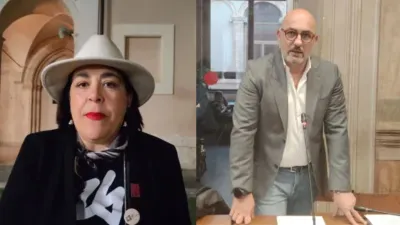 Il dilemma della rottamazione a Terni: conti pubblici e tregua fiscale al bivio di Palazzo Spada