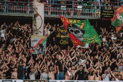 Ternana, la rinascita parte dai giovani: talento, identità e senso di appartenenza per tornare protagonisti