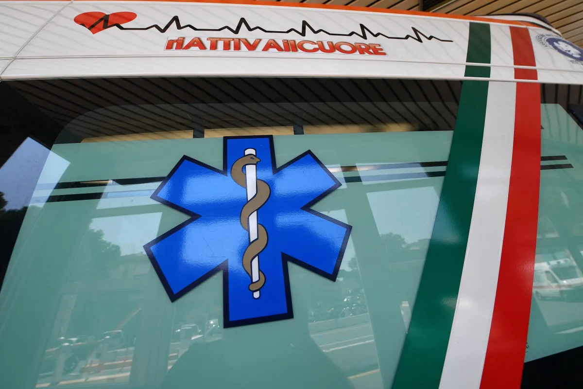 Terni, tragedia in palestra durante l'allenamento: muore mentre fa spinning